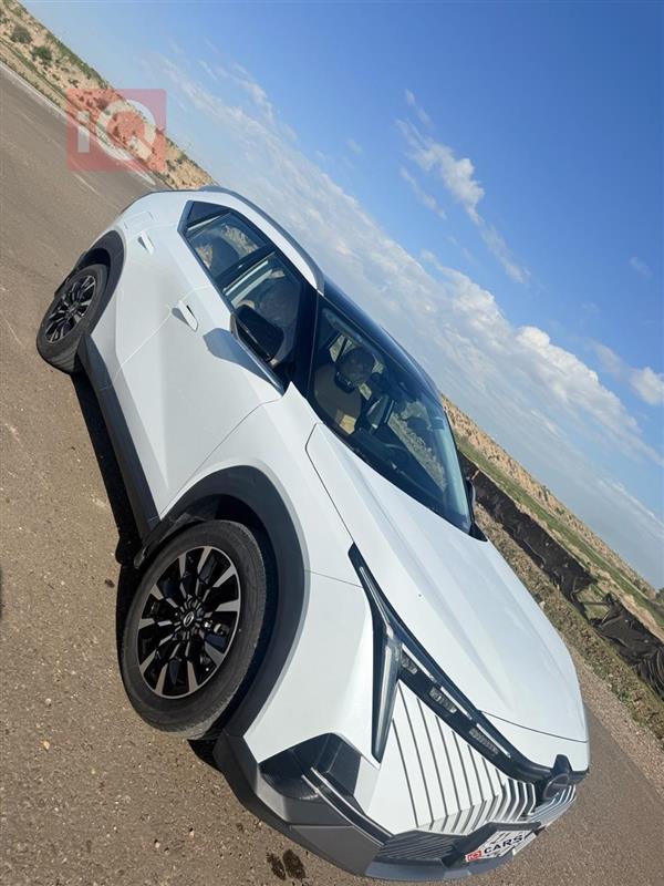 GAC EMKOO 2025 for sale in Iraq - Balad